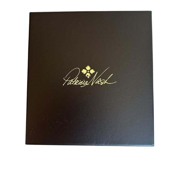 Patricia Nash Mini Lanza Crossbody - Picture 11 of 14